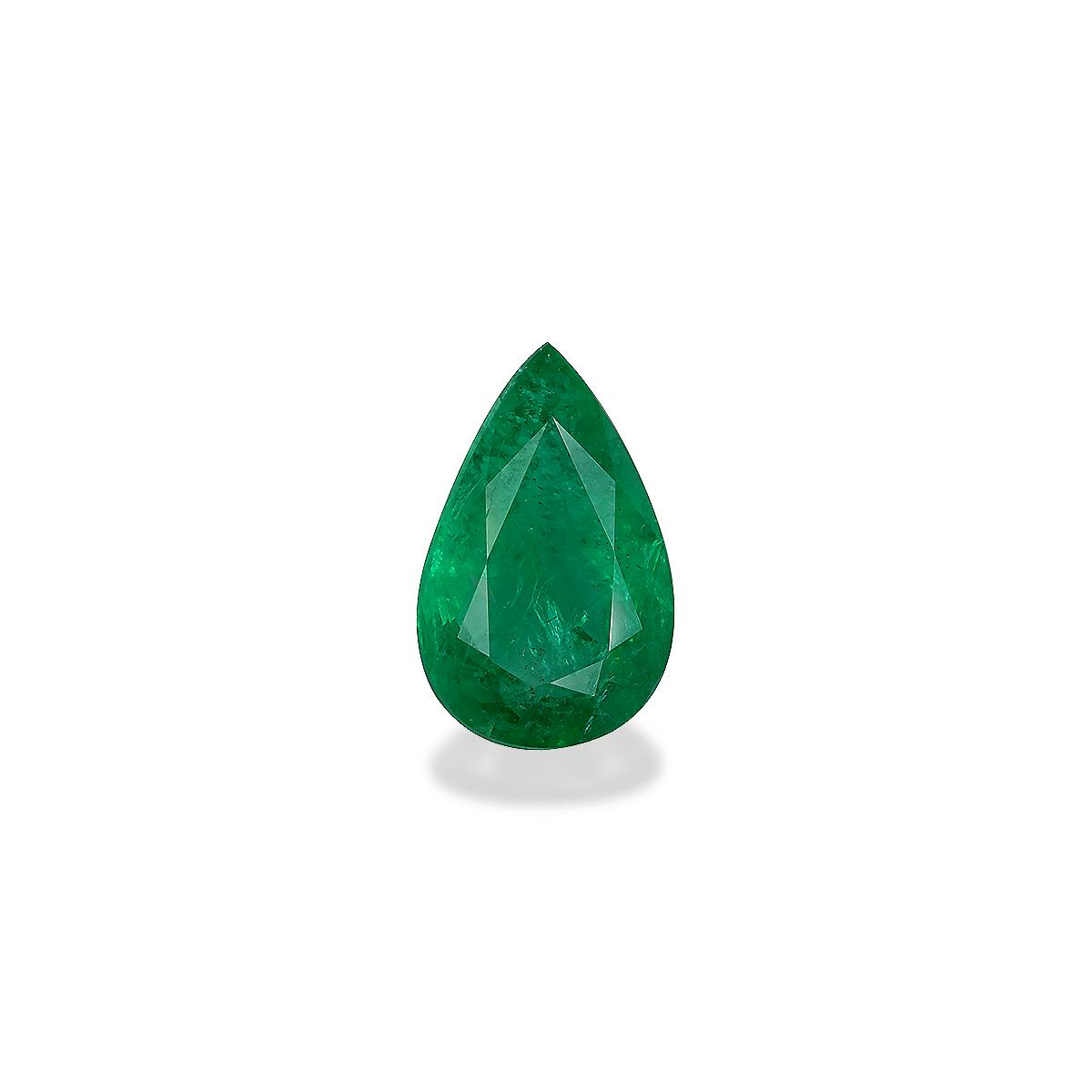 Zambian Emerald 10.87 ct